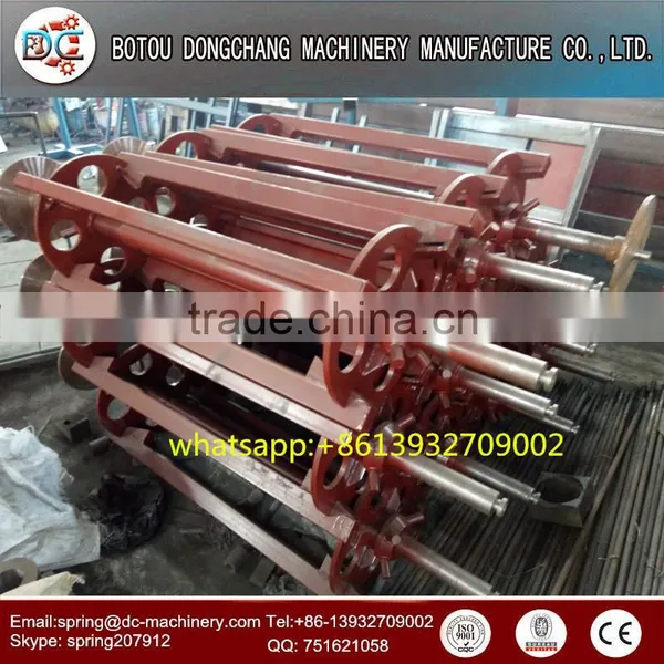 EPS Sandwish Roof Machines Made in China photo-5
