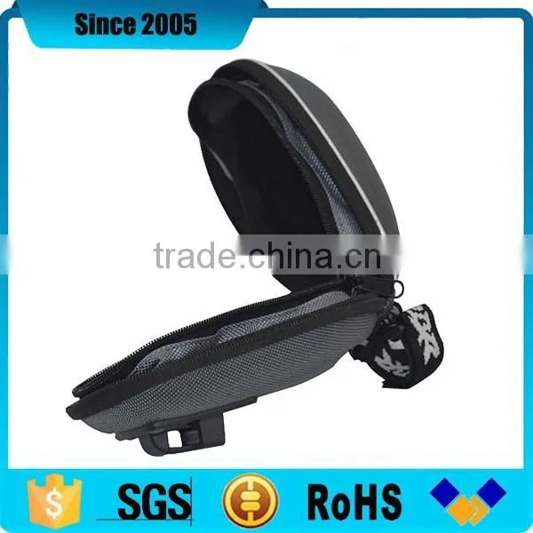 1680D Nylon Cover Shockproof Eva Bike Hard Case photo-4