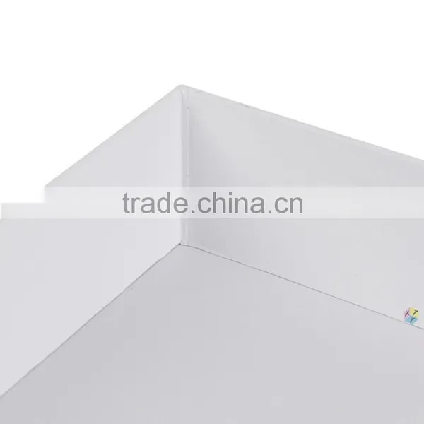 White Hair Packaging Boxes Custom Logo White photo-6