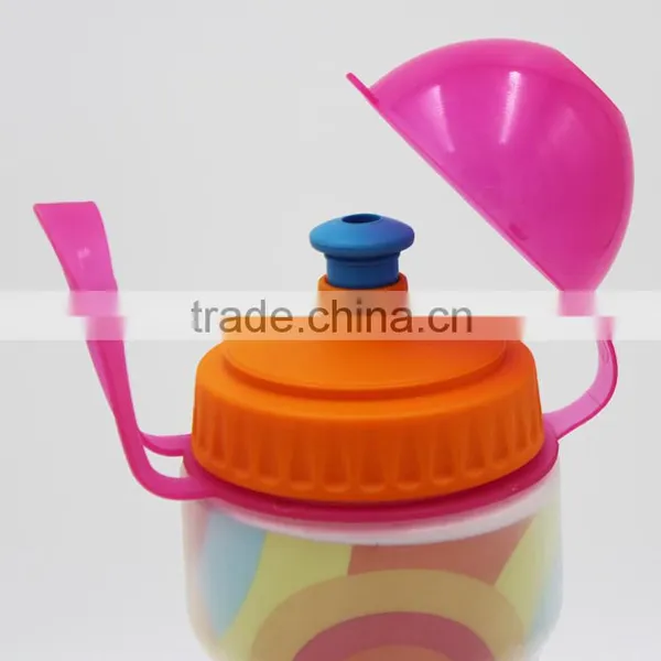 2016 Direct Factory Hot Sale High Quality School Water Bottle for Kids photo-4