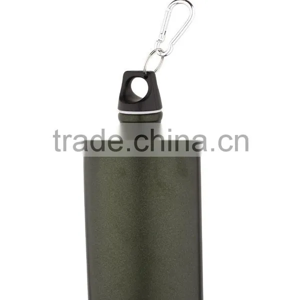 Aluminum Bottle