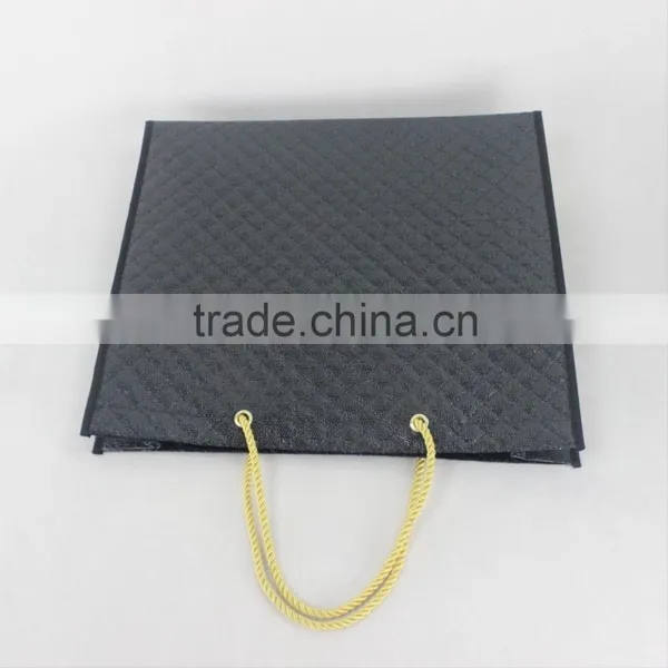 Durable Shopping Tote Bag/East Village Shopper photo-5