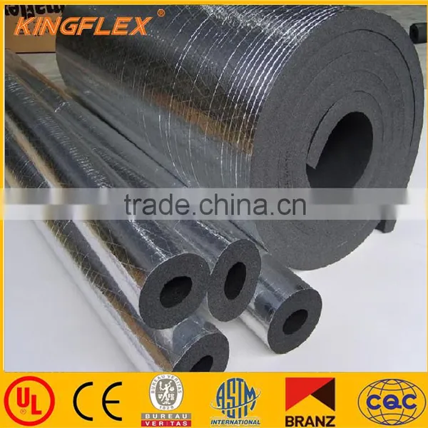 3' x 4' x 1/2" Thick Foam Sheet Insulation