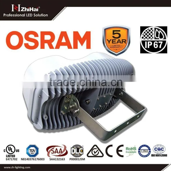 400W 600W 800W LED High Power CE RoHS UL TUV CSA SAA Approved Narrow Beam Sports Lighting photo-3