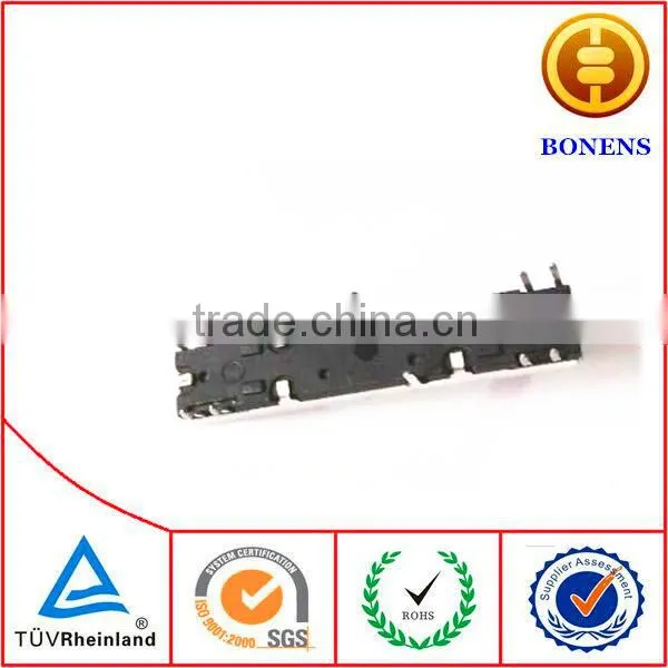 B10k 30mm Carbon Linear Slide Potentiometer photo-6
