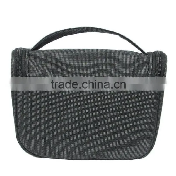 Custom Design Travel Toiletry Bag ,wash Bag,can be Customized photo-3
