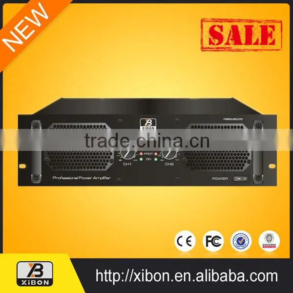 Amplifier Kit Amplifier Professional
