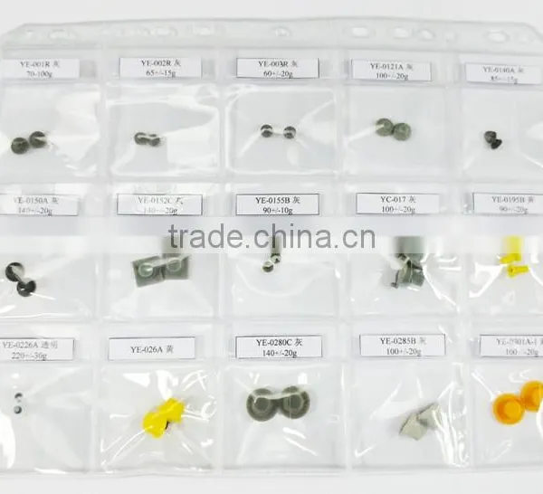 Rubber Single Key, Silicone Button Used in Multifarious Applications photo-2