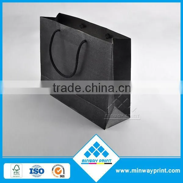 2014 Hot Sale Paper Grocery Bag