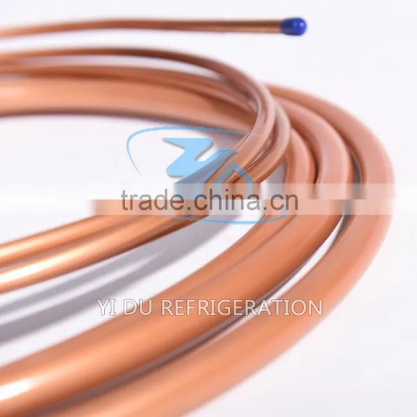 Water Air Cooller Parts Coated Pvc Cover photo-3