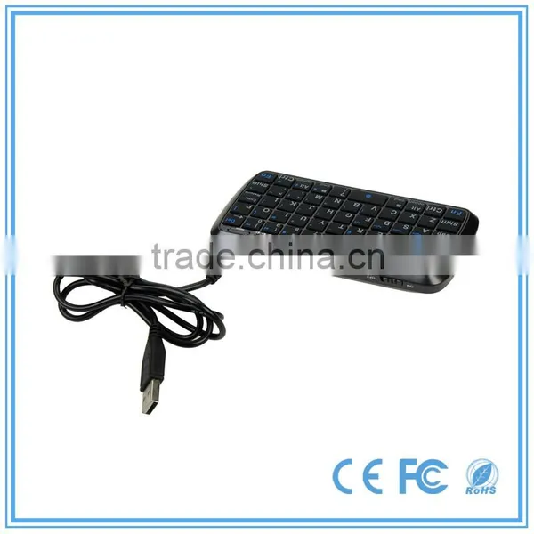 Promotioanl!!!Usb Keyboard Mini Power Bank for Apple Iphone 6 photo-4