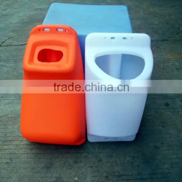 Rotational pe Oil Tank by Rotomolded photo-3