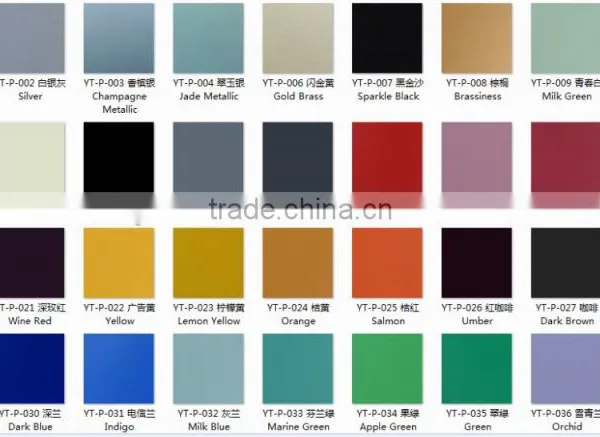 ACP ACM Material/Board/Sheet Aluminium Composite Panel in Malaysia photo-2