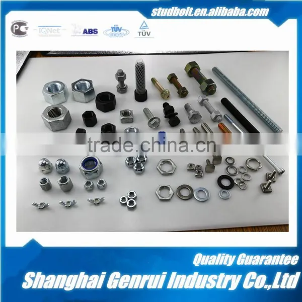 A2 70 A4 80 Stainless Steel Full Thread Rod 1 photo-2