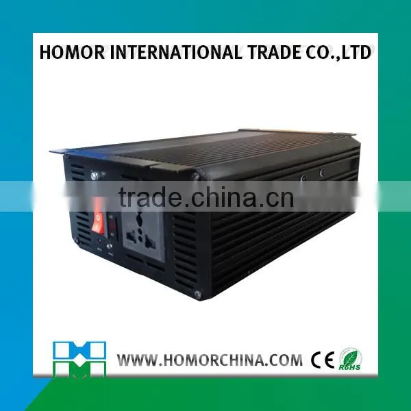 High Efficient off Grid Pure Sine Wave Power Solar Inverter Kit 3kw photo-6