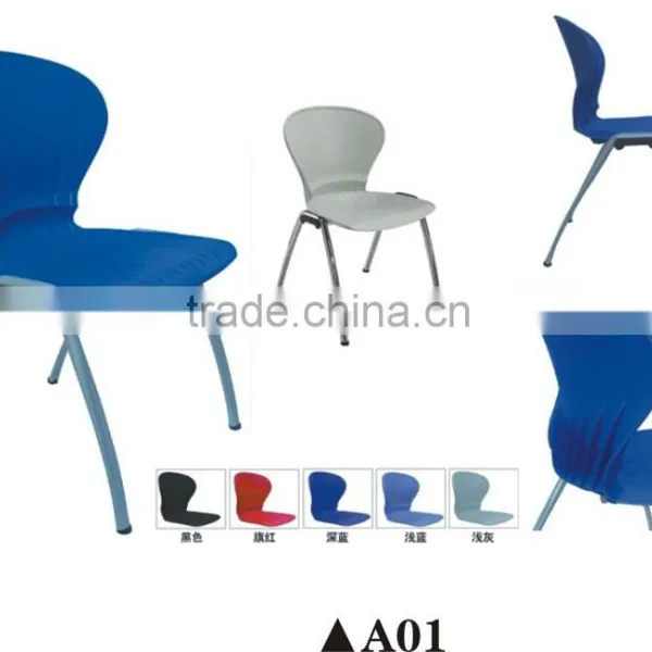 Unique Design All Steel Chair Parts A01