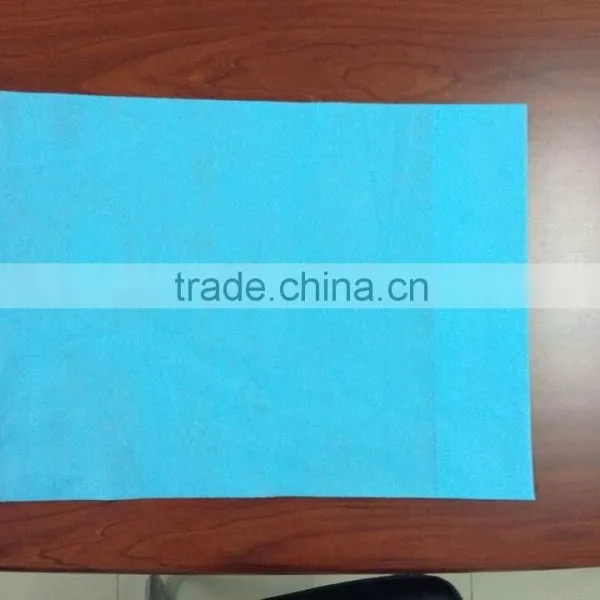 100% Polypropylene Non Woven Pillowcase photo-4