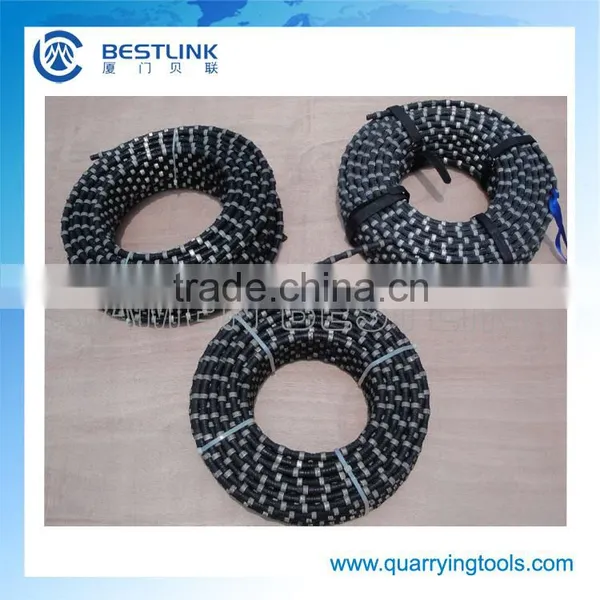 Hot Selling Diamond Rope for Rock Dressing and Profiling With Low Price photo-2
