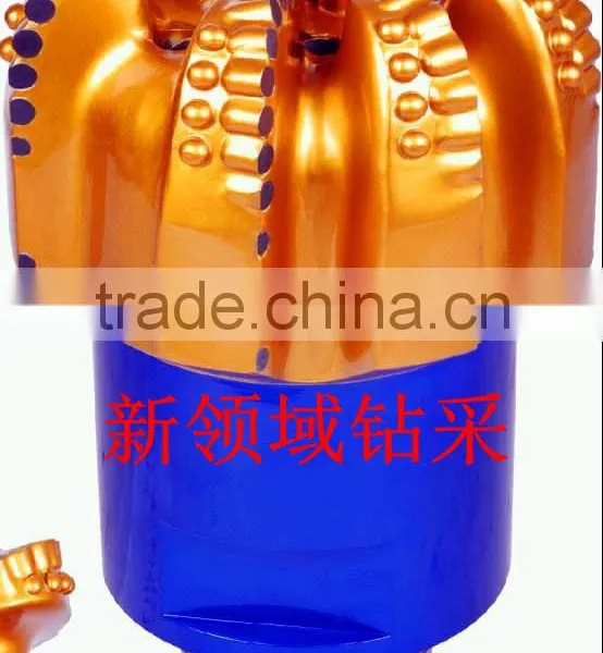 5 7/8 " PDC Diamond Bits photo-4