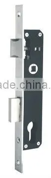 Stainless Steel Electronic Lock Set With Cylinder or Handle Door Locks