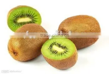 Kiwi Fruit