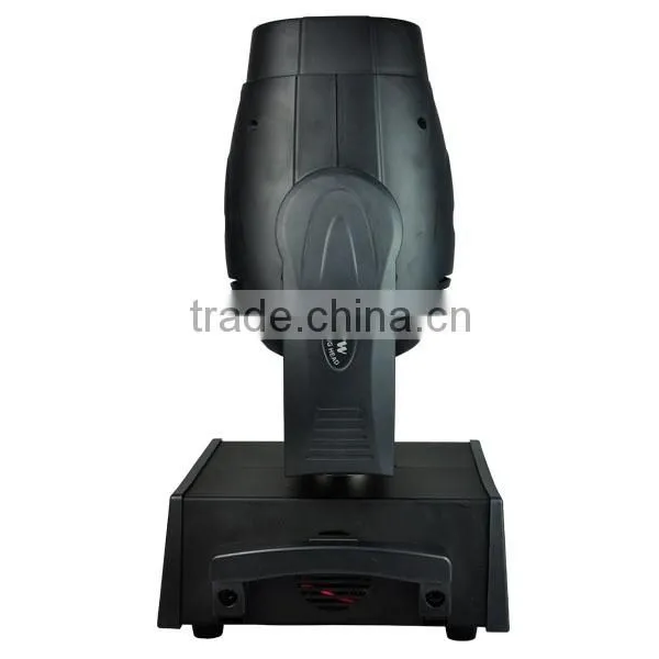 New 150w Led Gobo Sharpy Moving Head Light photo-3