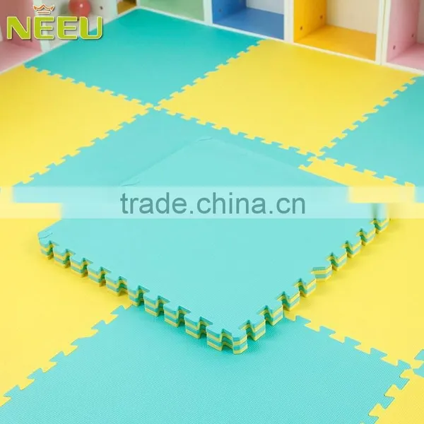 Colours Antislip Floor EVA Mat photo-4