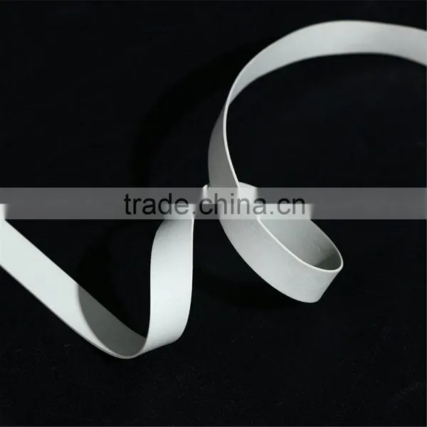 Best Price White Rubber Elastic Band For Swimwear photo-3