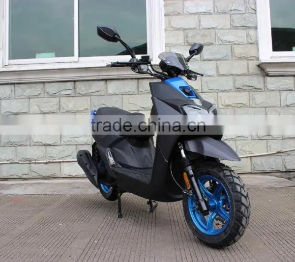 Jiajue Hot Sales High Quality High Sporty 100CC 125CC 150CC Scooter photo-5