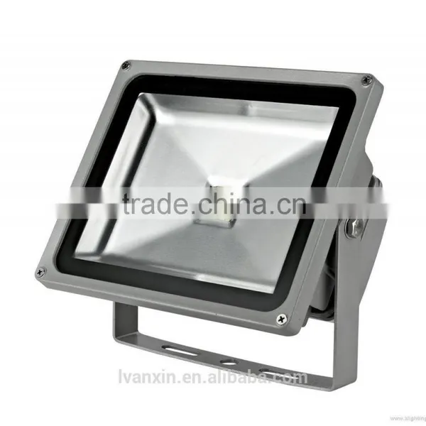 2016 150w Led Flood Light,square 50w Cob Led Floodlight With 3 Warranty photo-2