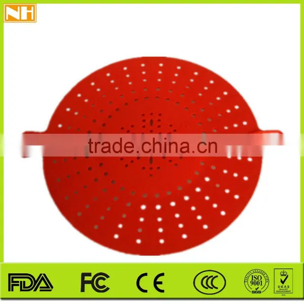 Hot selling Kitchenware Silicone Steamer