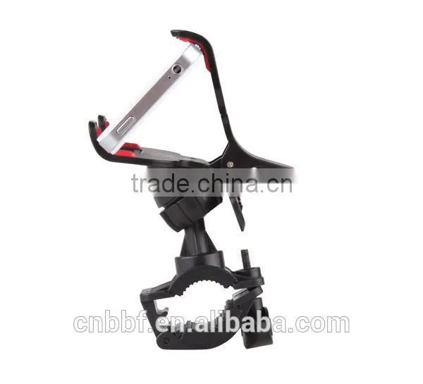Mobile Phone Holder on Bike,cell Phone Stand , Bike Stand for Mobile Phone photo-2