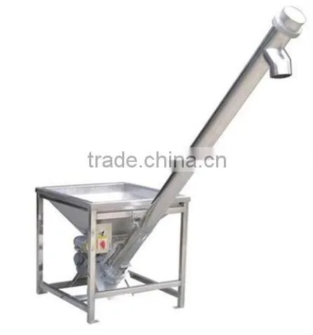 Raw Material Autoloader, autoloader