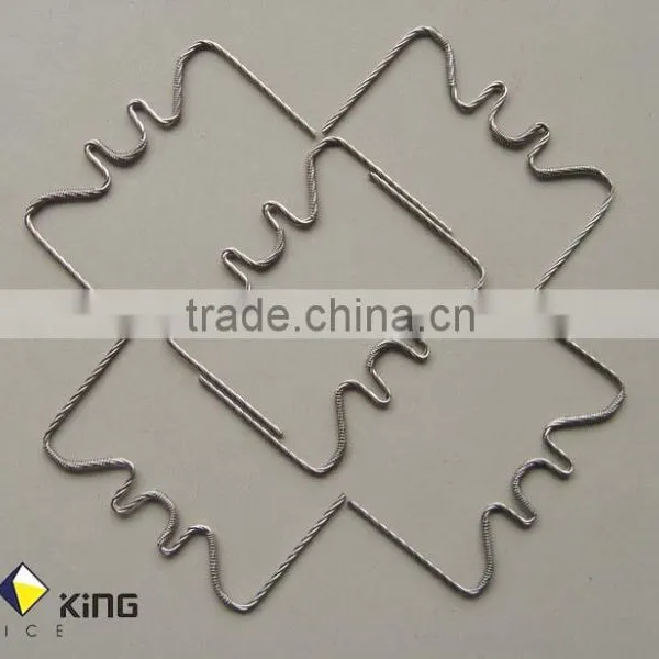 Tungsten Filament Tungsten Product for Vacuum Coating
