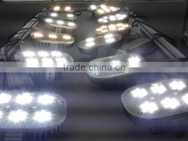 USA Hot Sale 60W/80W/100W/120W Gas Station Led Canopy Lights High Lumen 120lm/w Led Canopy Light for Gas Station Outdoor Use photo-5