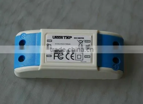 Shenzhen Reliable Reputation Dimming 12v Led Driver Supply