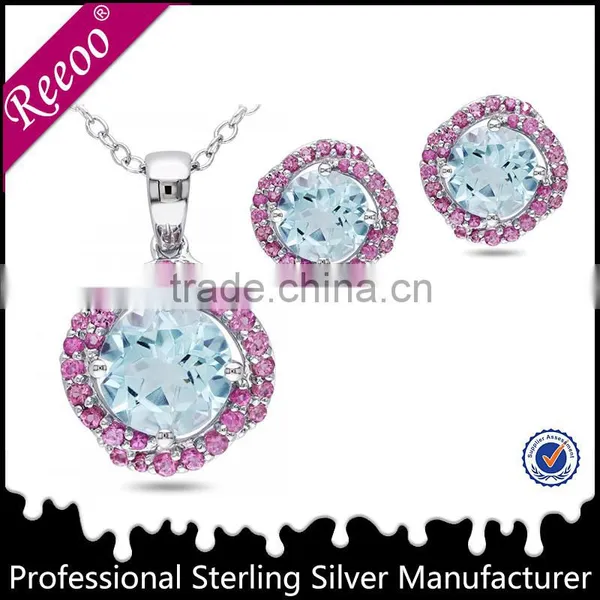 Fashion Rose Gold Chain Jewelry photo-3