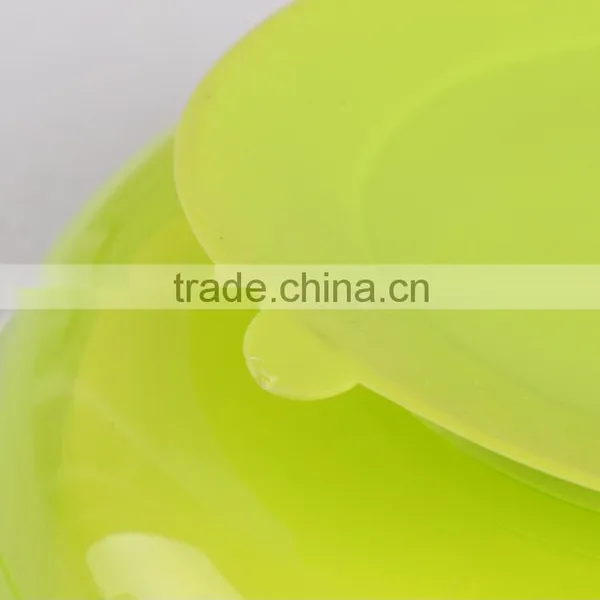 High Quality Suction Kids pp Plastic Tableware photo-6