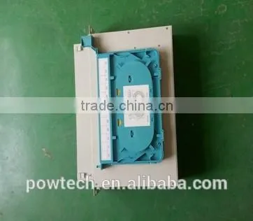 72 Fibers ODF/Optic Fibers Terminal Box photo-6