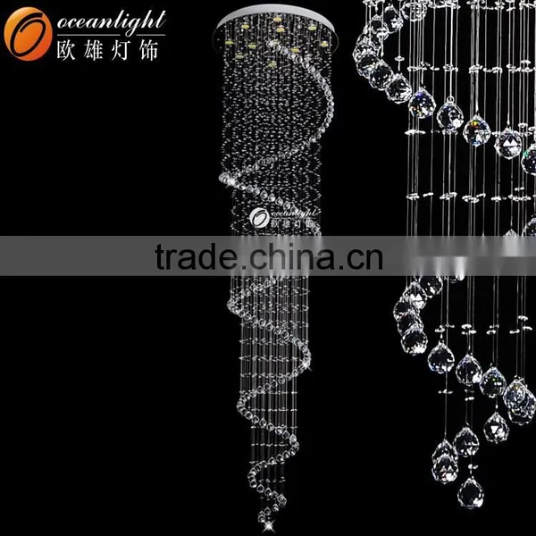 Modern Antique Bronze Chandelier,chandelier Accessories OM88519-500 photo-2