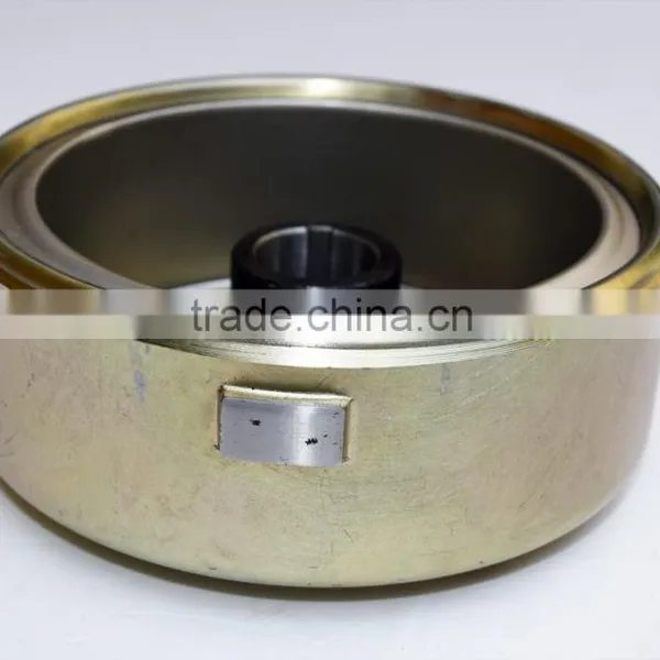 JH70-6 Motorcycle Magneto Rotor photo-2