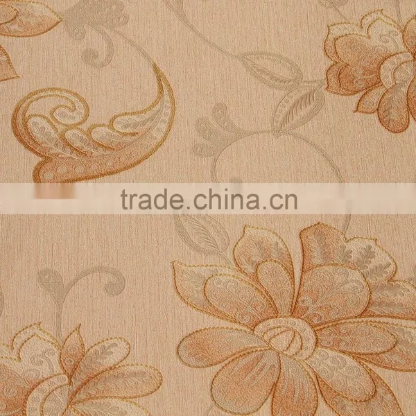 Chinese Print Wallpaper/flower Design Wallpaper/italian Wallpaper Designs photo-5