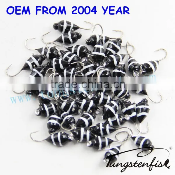 2015 High Quality China Supplier Bass Fishing Jigs photo-2