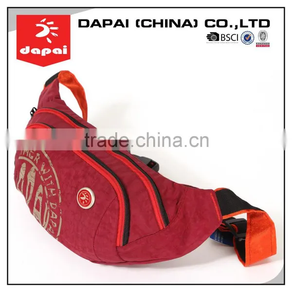 Quanzhou Dapai China Running Waist Bag photo-3