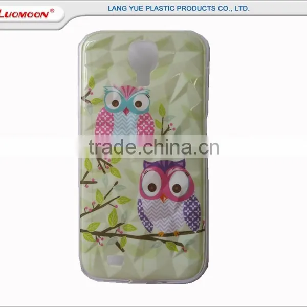 China OEM Design IMD Printing Tpu Slim Soft Protective Case for Huawei p8 Lite p9 Plus photo-5