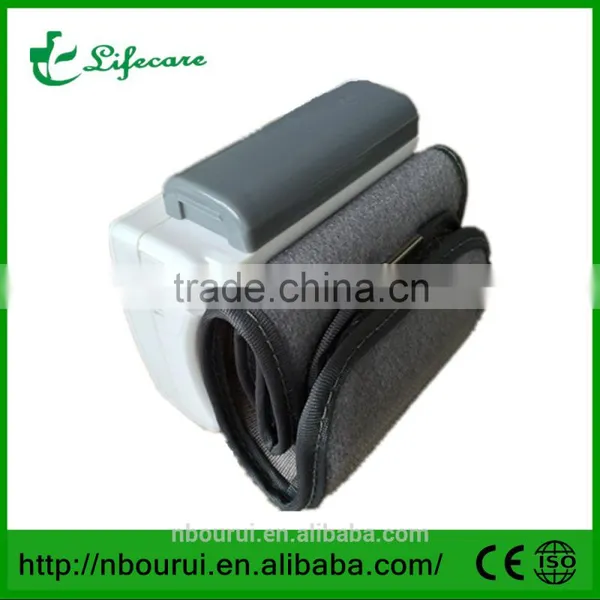 ORW211 High Quality Free Care Electronic Machine Blood Pressure Sphymomanometer photo-4