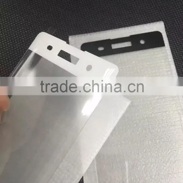 For Sony XA Phone Accessories Bubble-free Ulra-thin High Quality Tempered Glass Screen Protector for Sony photo-3