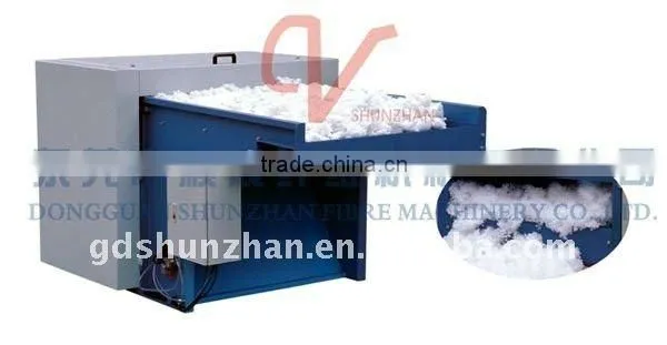 Pillow Ball Machine