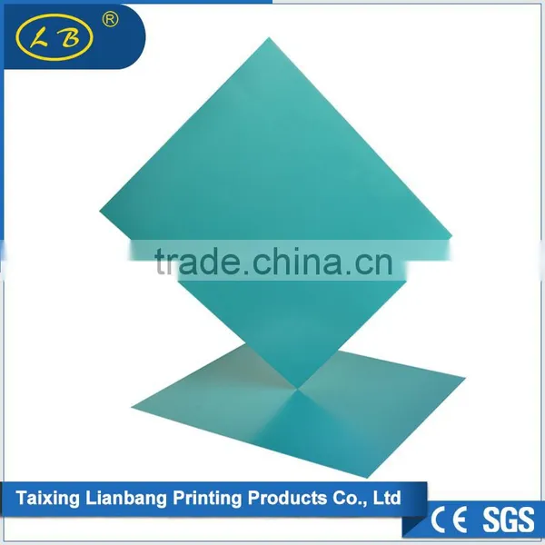 Positive ps Printing Plate,aluminum ps Plate