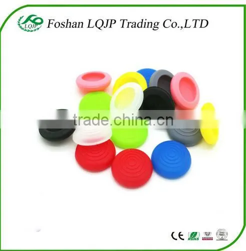 11 Colors Thumbstick Grip Joystick Grips Cap Cover for Xbox360 PS3 PS4 Controller